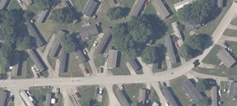 1 Chisholm Trl