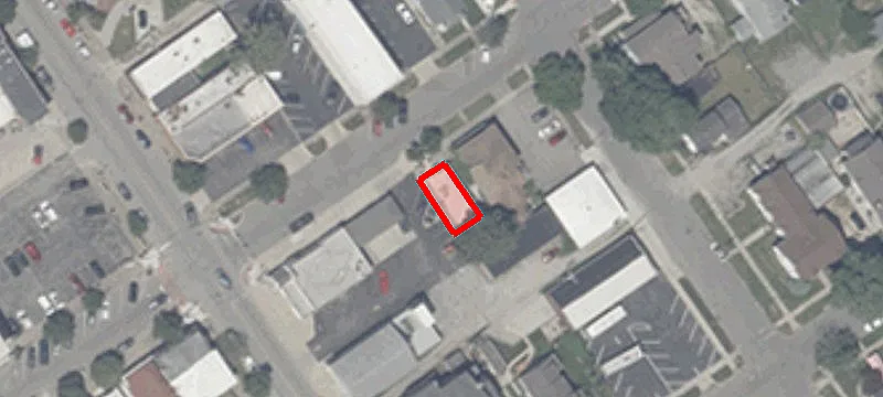 610 Jefferson Ave