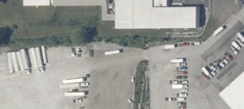 2807 Goshen Rd