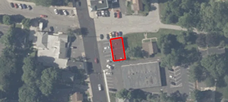 201 Calumet Rd