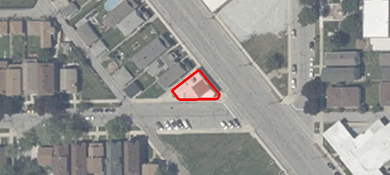 2040 Indianapolis Blvd