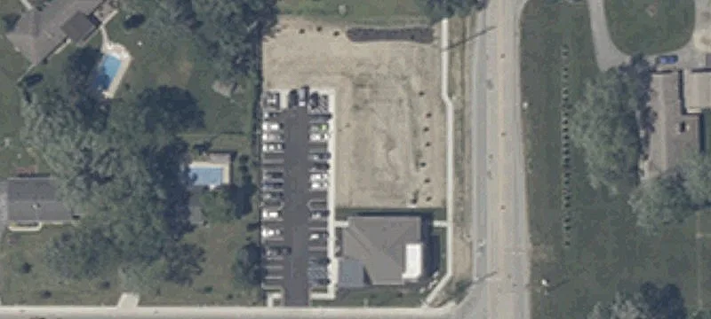 698 Burrell Dr