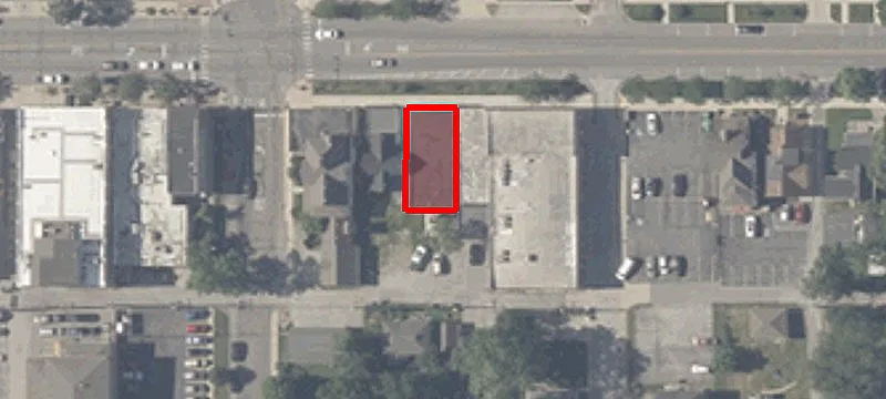 306 Lincolnway
