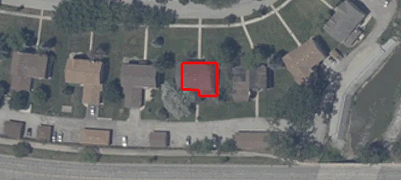 1430 Camellia Dr