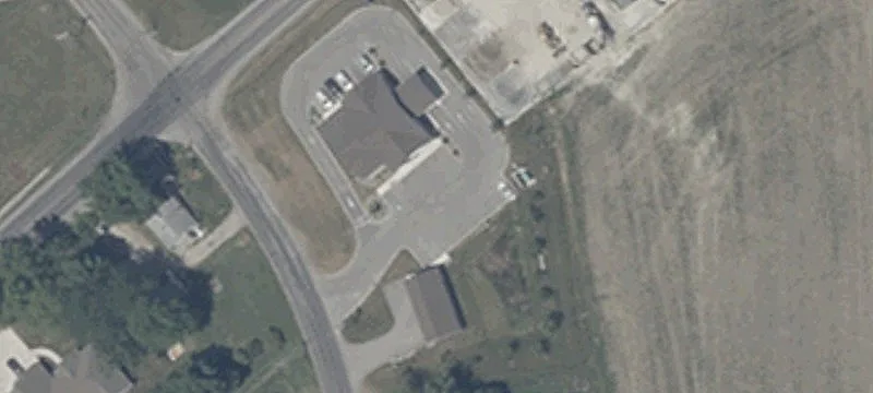 10726 Thimlar Rd