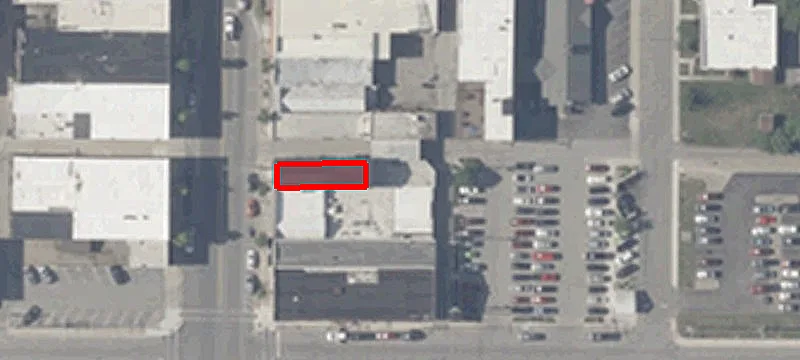 111 Main St