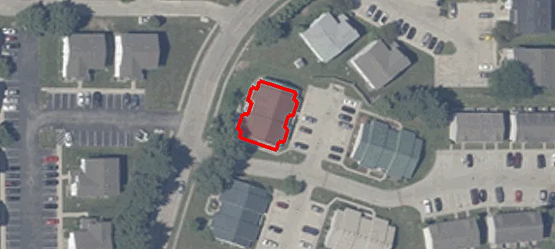 218 Silverwood Ln