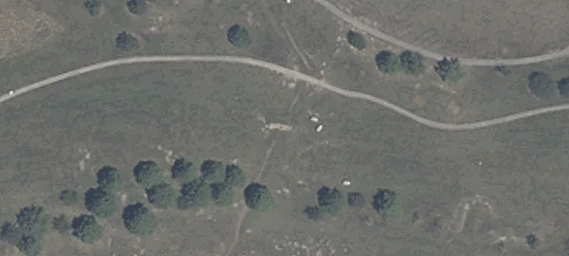 6636 Franklin Rd