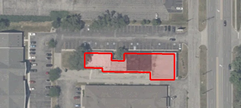 8500 Broadway