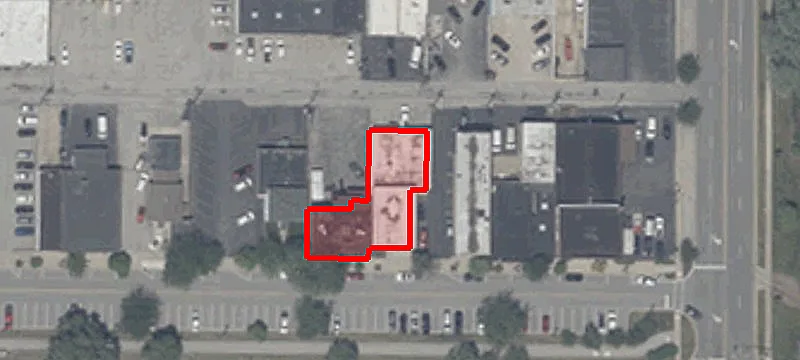2929 Jewett Ave