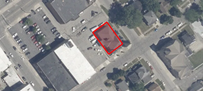 246 Franklin St