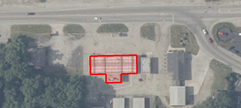 2701 Lexington Ave