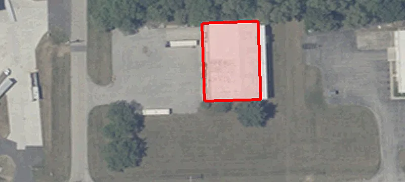 2600 Ada Dr