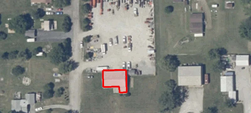 2320 Ludwig Rd