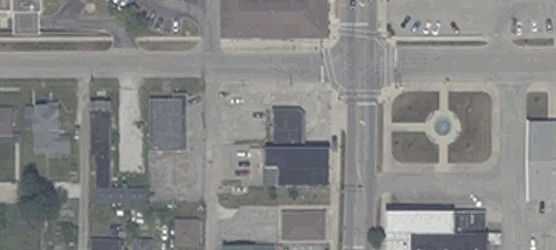 300 Anderson St