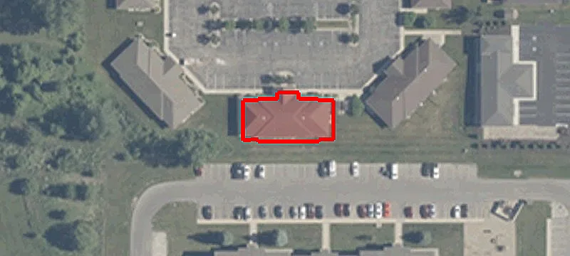 2170 Pointe Dr