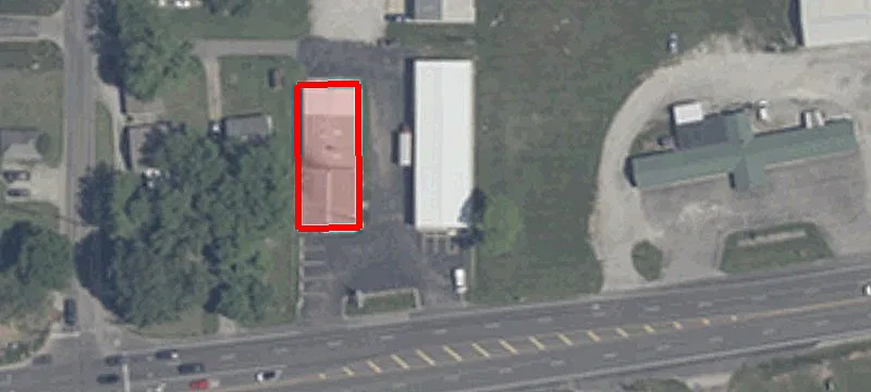 4104 National W Rd
