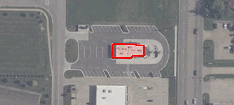2401 Menards Dr