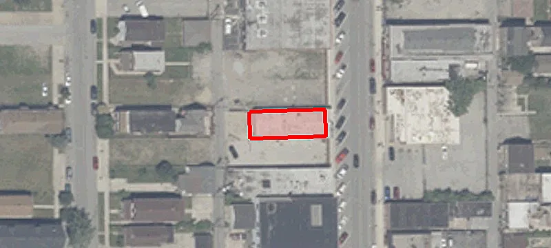 3816 Main St