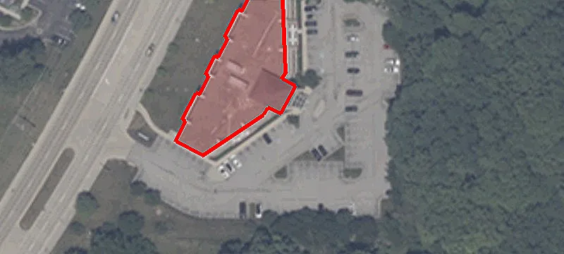 10967 Allisonville Rd