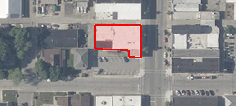 158 Main St