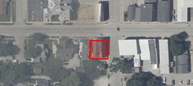 101 Pearl St