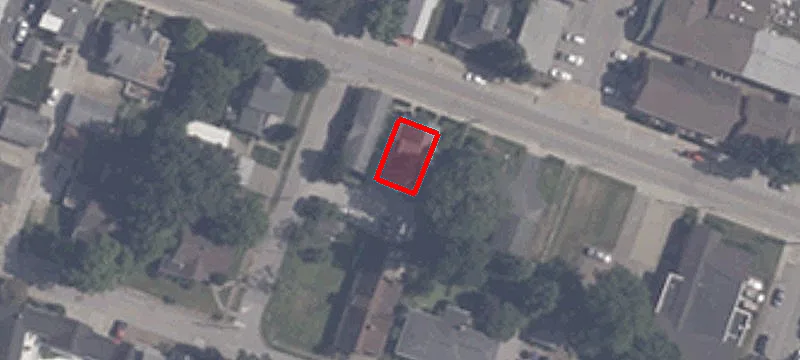 327 Jennings St