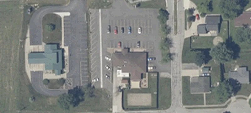 1601 Gump Rd