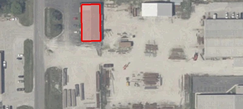 840 Industrial Blvd