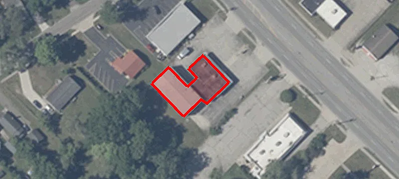 3405 Main St