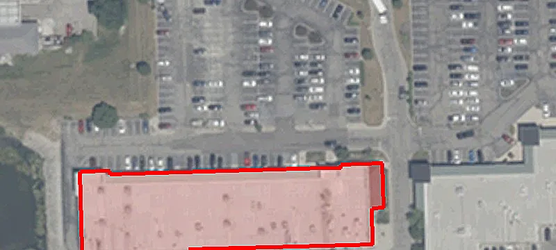 2890 Dupont Rd