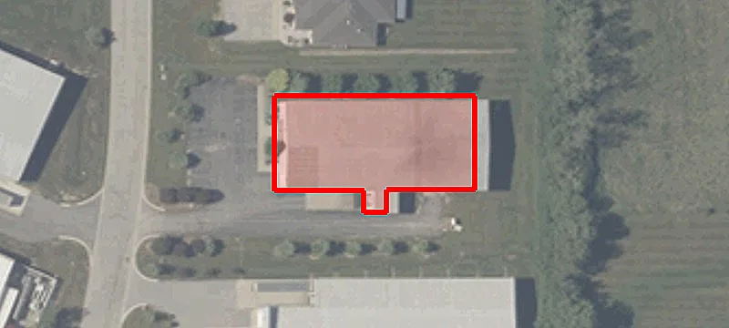 1061 Transport Dr