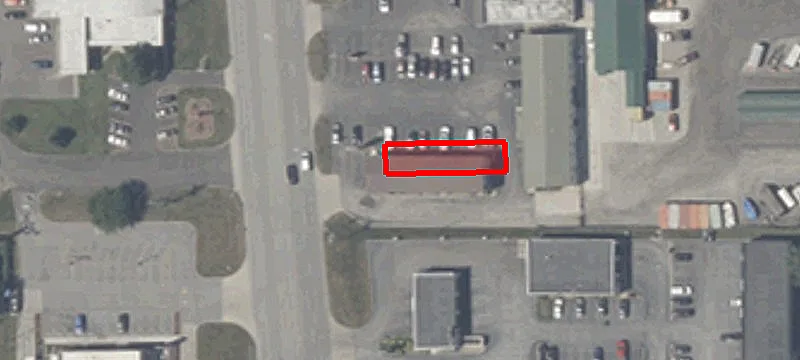 1500 Main St