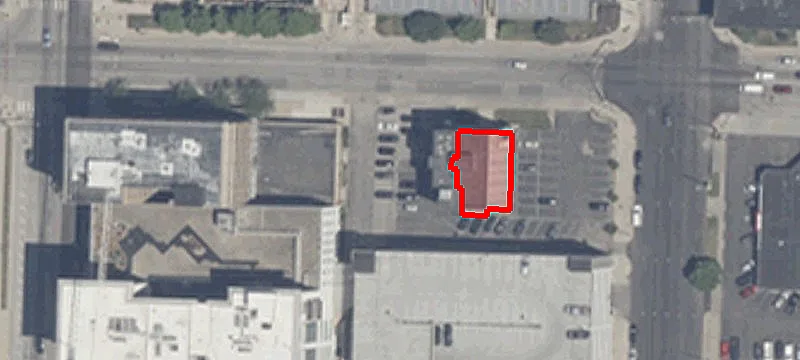 123 Michigan St