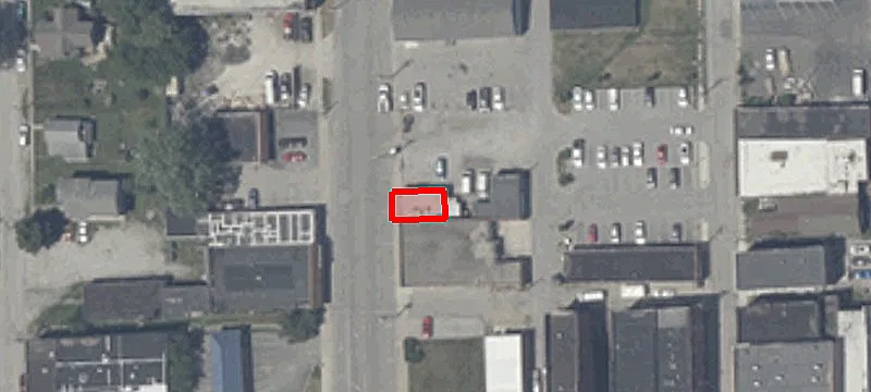 116 Ml St