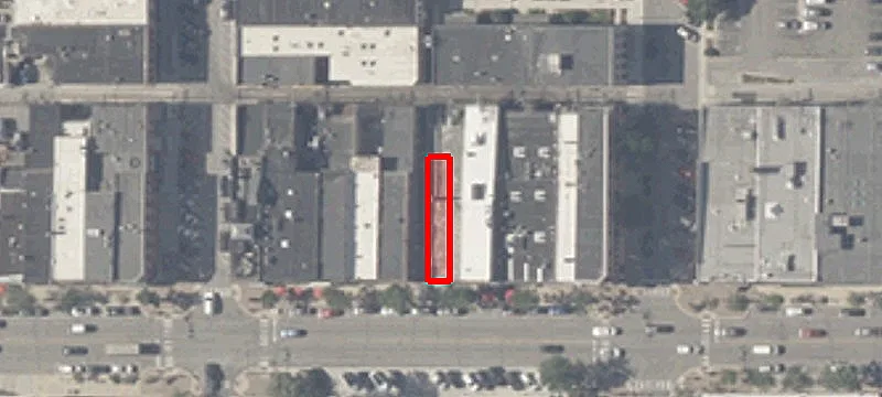 11 12th Lincolnway