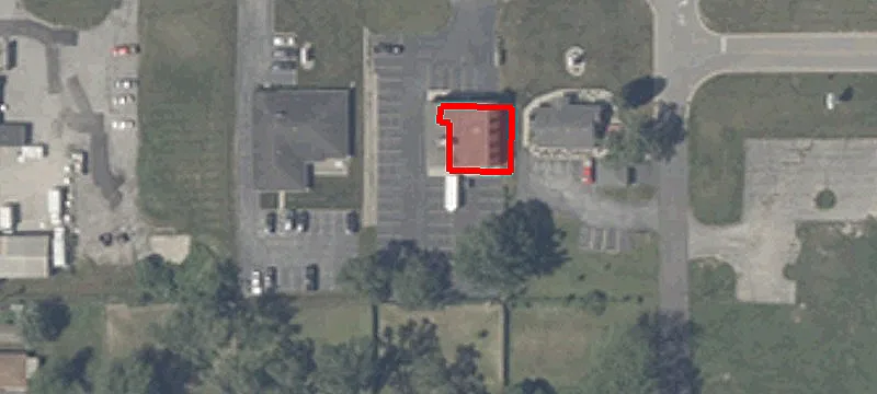 2111 Lincoln Hwy
