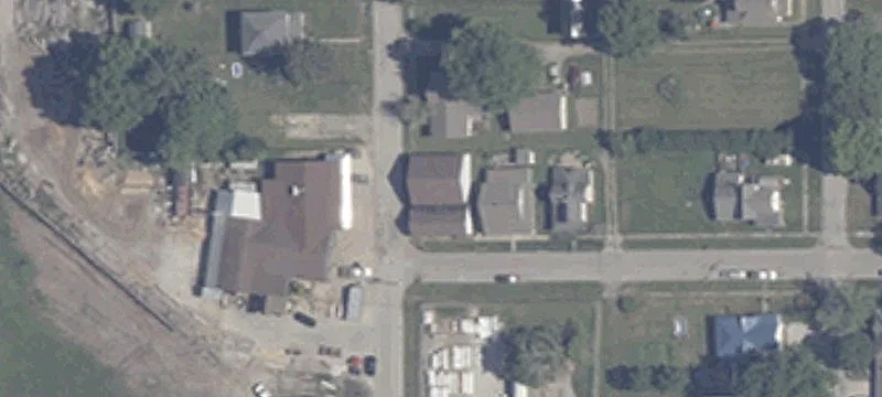 707 Park Ave