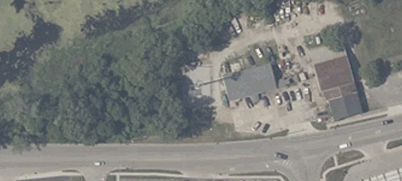 5000 Blk Central Ave
