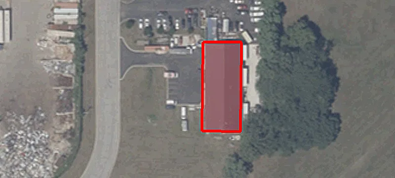 139 Gatlin Dr