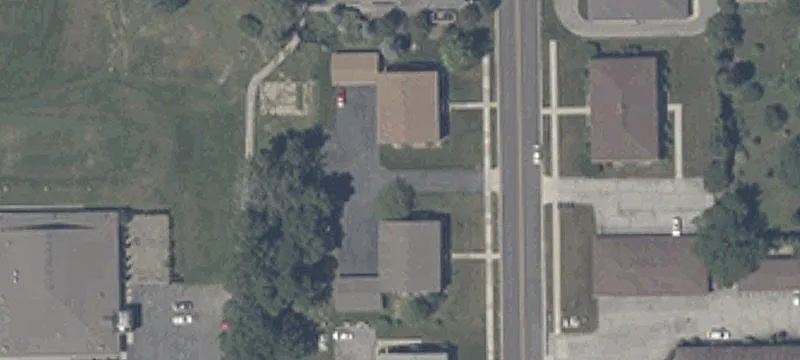 2466 Harvest Dr