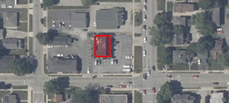 201 Main St
