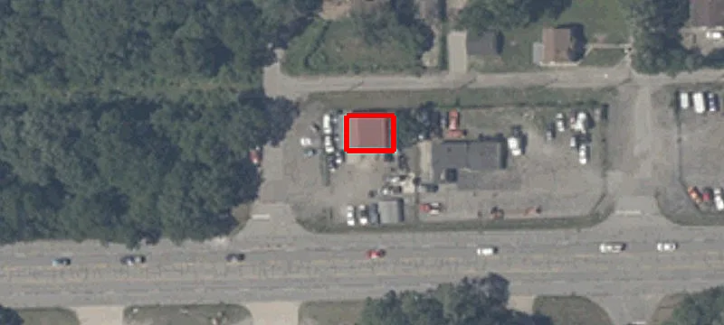 2700 Rdg Rd