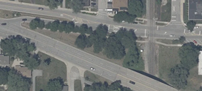 2542 Rdg N Of Rd
