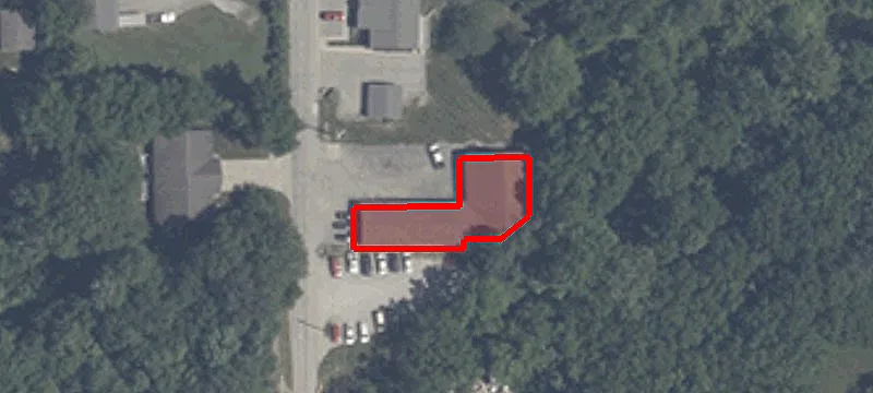 180 Cherry St