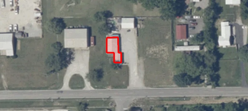 2228 Ludwig Rd