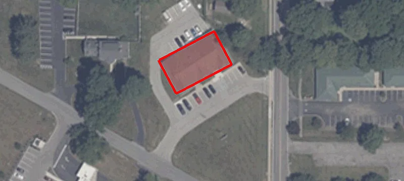 400 Lafayette Rd