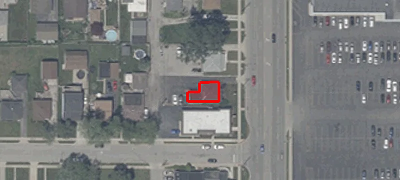 8124 Kennedy Ave