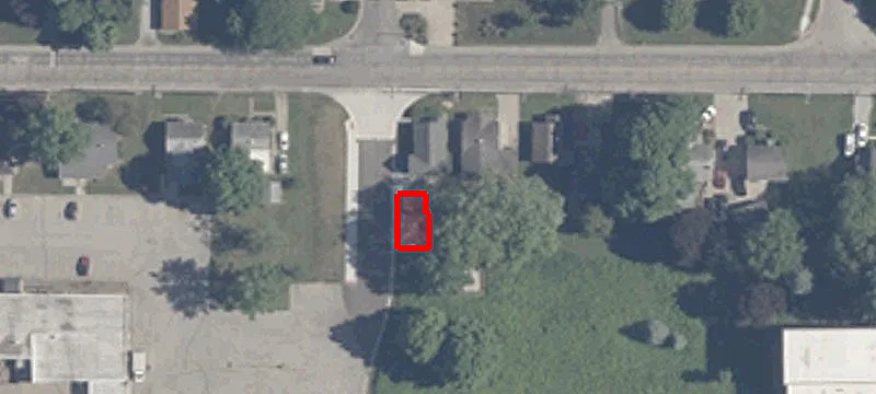 700 College Ave