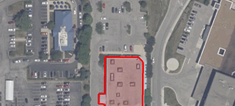 555 Westfield Rd